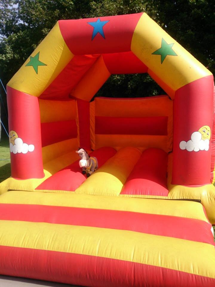 pldinflatables's profile picture. Bouncy castle & Inflatables hire in South Wales
