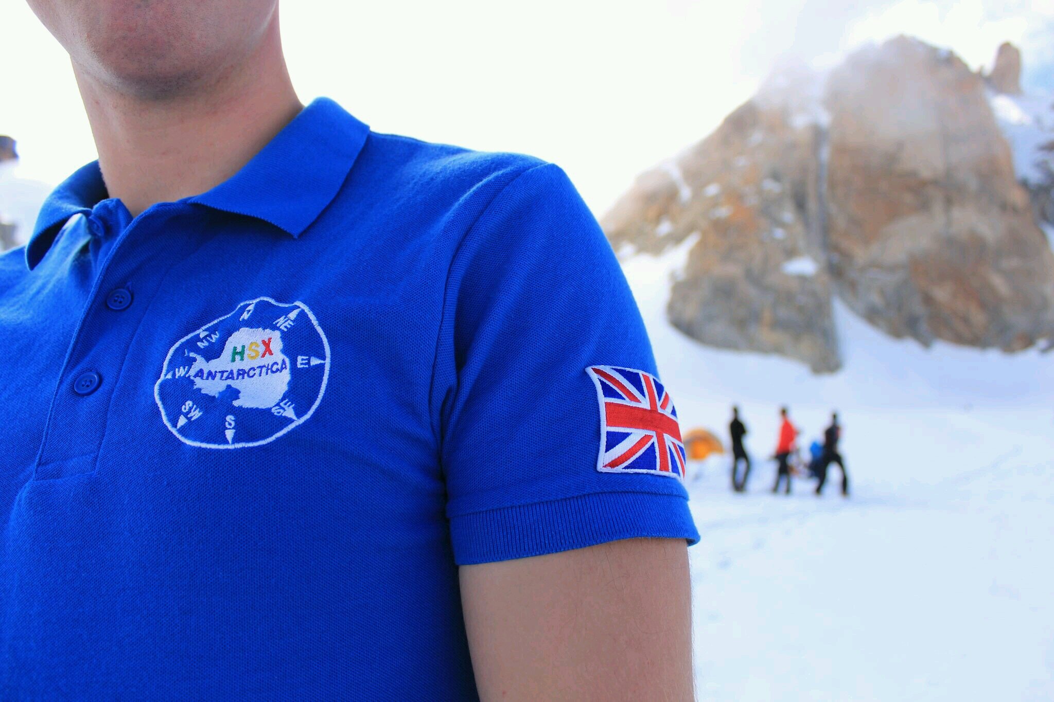 hsxantarctica Profile Picture