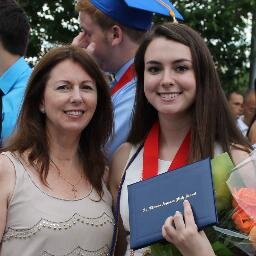 television and pop culture enthusiast, UF Class of 2017, Telecommunications Production