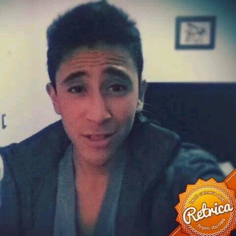 Alan_2811's profile picture. Hola Soy Alan:'3