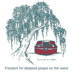 Providing freedom for disabled children and adults on the glorious Gloucester-Sharpness Canal. Our boats are based at Saul Junction, Frampton-on-Severn.