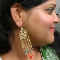 The Aristochic (@revathyp1) 's Twitter Profile