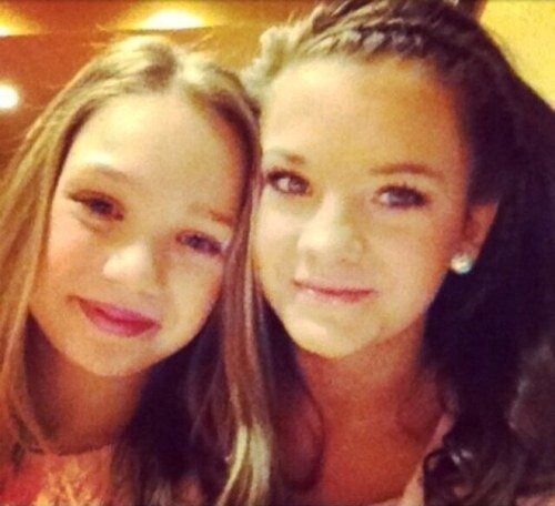 fieldancemoms's profile picture. fans de dancemoms