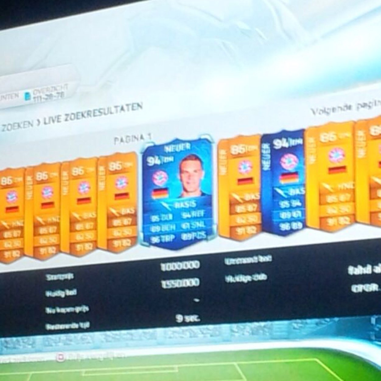 Who wants a wager sometimes if i trust i lock in and sometimes you must !! ONLY PS3 AND REAL PLAYERS