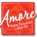 Amore (@amorewegmans) Twitter profile photo Amore (@amorewegmans) Twitter profile photo