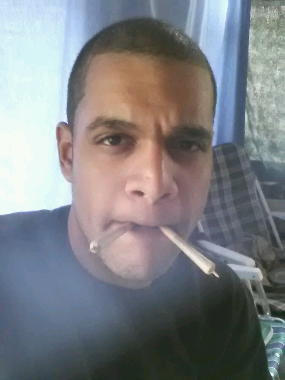 tsansone188's profile picture. People worship these idols til they come in contact with gods #3eyes