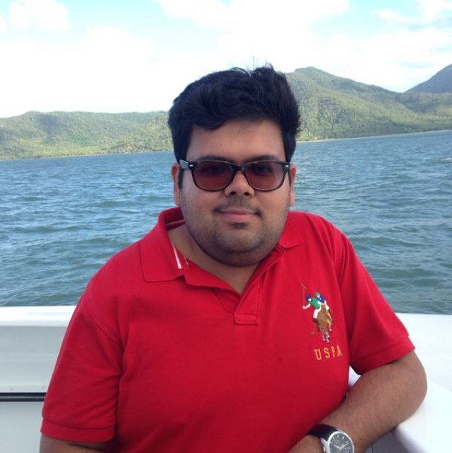 adityaagarwal83's profile picture. 