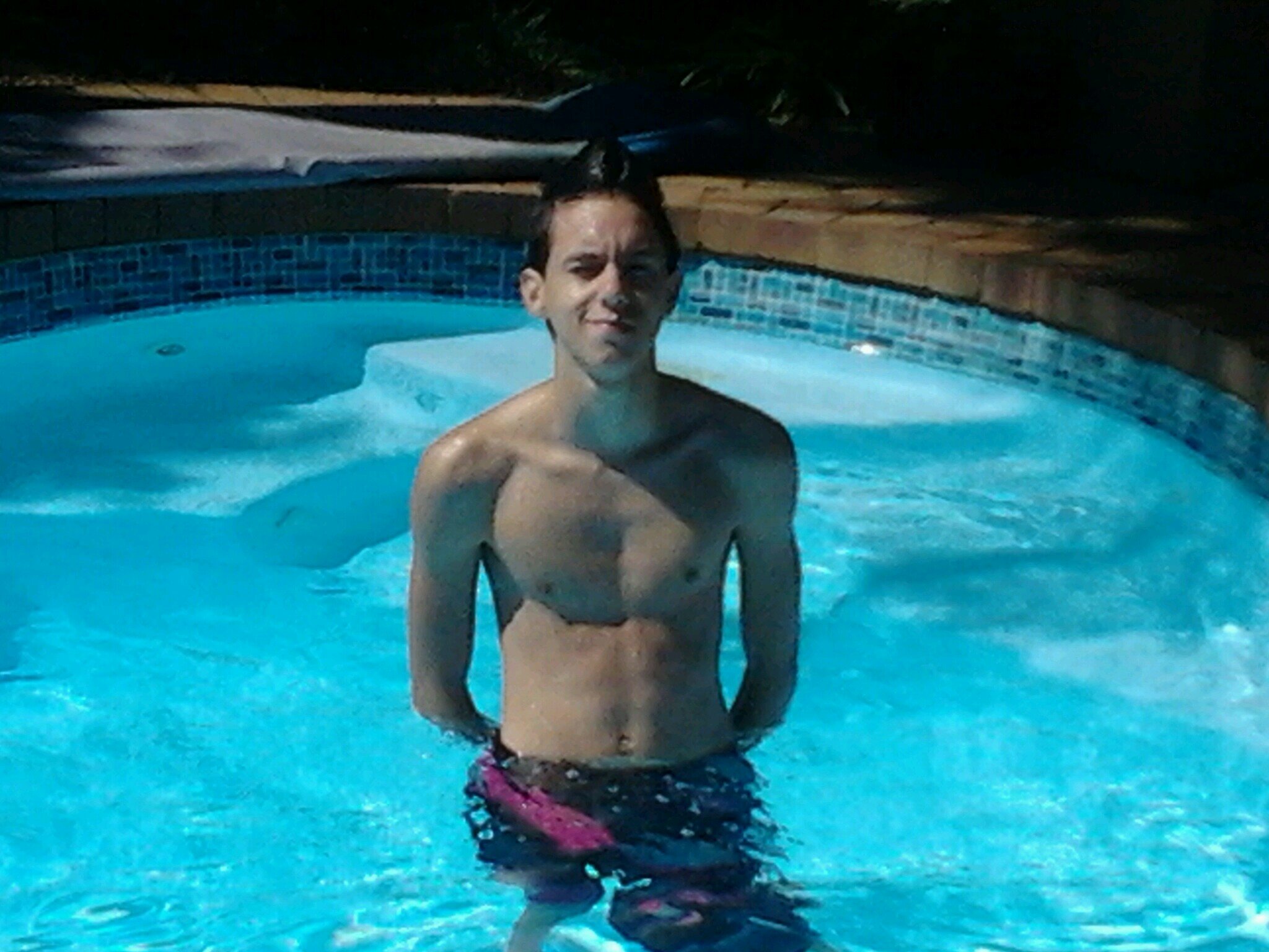 Hey ;)