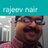 Rajeev Nair