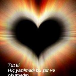 ask kadar güzel şey yoktur =)