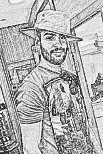 AhmedSamir, from Egypt, living in Qatar