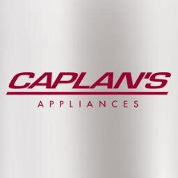 Caplan's is a family-owned and operated destination appliance store that has been serving the Greater Toronto area since 1944. Call 416-767-1655 to reach us.