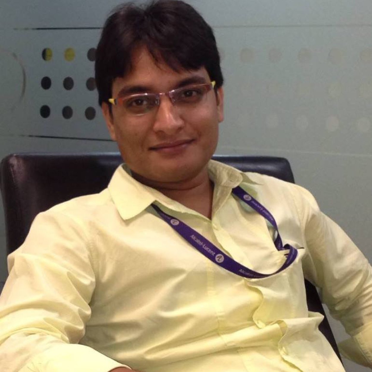 RAN NPO Specialist at Nokia,