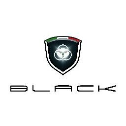 BLACK i migliori prodotti per la tua #fiat500 o #alfaromeo. BLACK the best car parts for tuning your #fiat500 or #alfaromeo