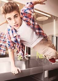 Obsession? More like dedication. Belieber For life, saved acc