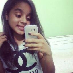 Deus é meu pastor,e nada me faltará : )
Mary/Má/Nega,taurina,purple,13 anos,doida,ouvir música/dançar, amo meu cabelo e sou cuidadosa com as unhas [...]