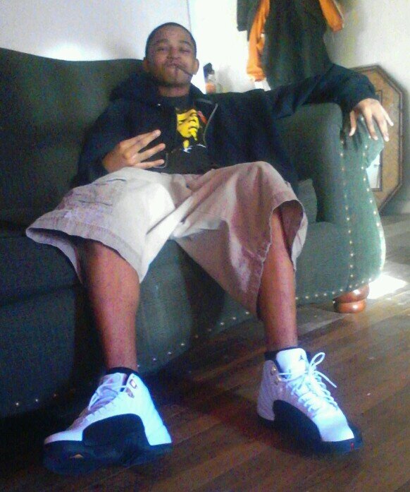 |18 | Lbj | C/o 2014 |