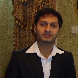 BilalFreed Profile Picture