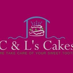 C & L's Cakes