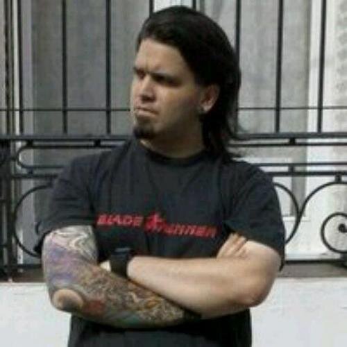 ManuelSpade Profile Picture