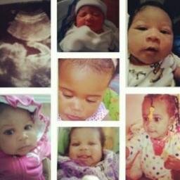 R.I.P Fatz R.I.P Daddy
R.I.P My BayBay I Am Malajahs Mommyyy 3