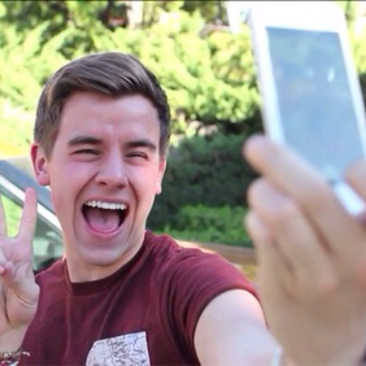 Connor Franta•21•GAY•scopamico, coccolamico•single