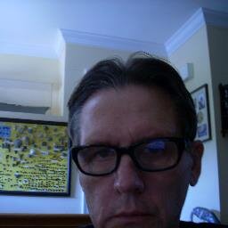 Retired- Emergency Manager, Science Teacher, Wrestling Coach.  Currently Artist and Medical Test Subject