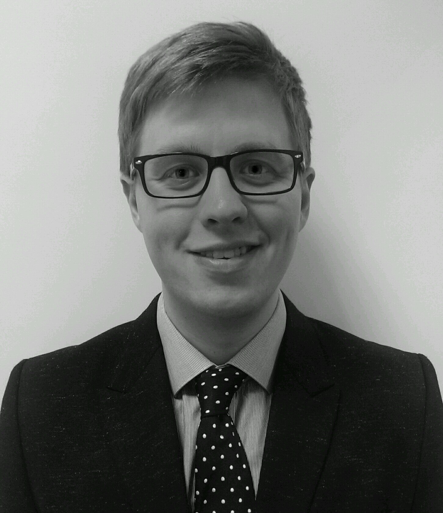 ThomasHolme's profile picture. Senior Recruiter