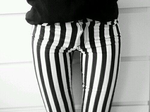I just want to be skinny, is that so wrong?
