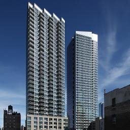 Energy-efficient rental apartments, 505w37 & 455w37: first luxury towers in Hudson Yards, an up-and-coming Manhattan, NYC neighborhood. http://t.co/4pddKCxQ7d