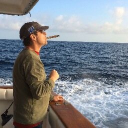 SRB's profile picture. Working in the rock and roll of technology, between hopes and dreams, and the always present dollar demons