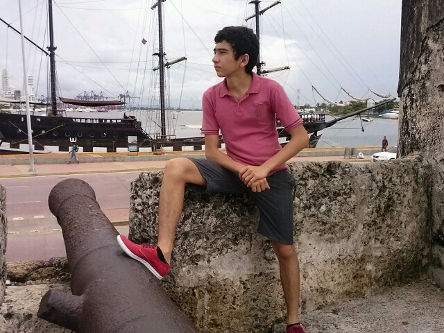 Juampiscris's profile picture. 