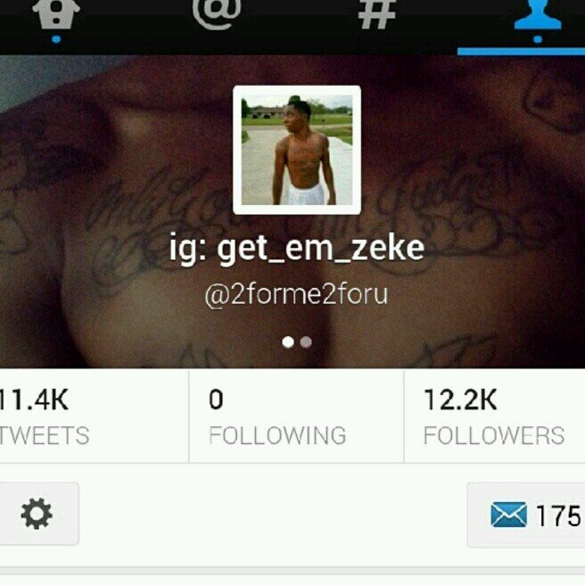 smh i fell off in the twitter world. im bout to get back on it