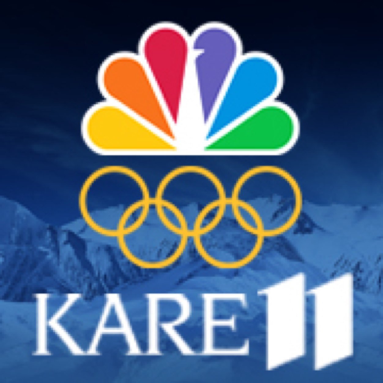 @kare11's coverage from the Olympic Games. DISCLAIMER: We will post results from the Games so if you do NOT want to be spoiled, PLEASE do NOT follow!