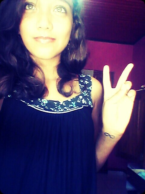 == Pensamento forte, o impossível é só questão de opinião...
                       #BELIEBER