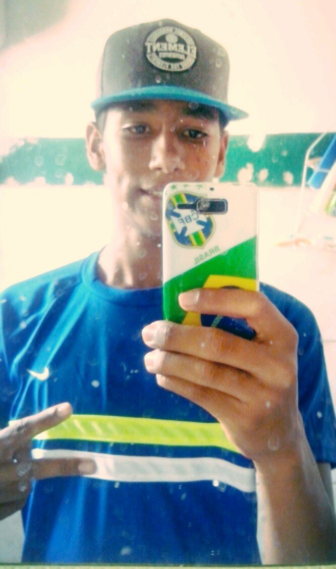 Alegre Ousado & Filho De Deus