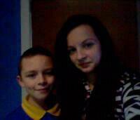 I'm am just the best and I am just amazing and loved by just every one ahahha xx