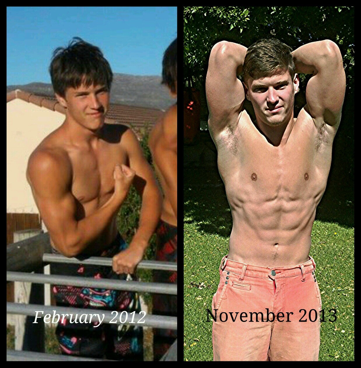 Jason15meyer's profile picture. im Jason , sprinter swimmer and dig partying :D follow me cause I follow back !