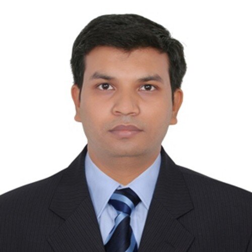 bpatel131's profile picture. 