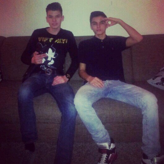 Jimb0_D's profile picture. Love your haters, They only make you stronger.