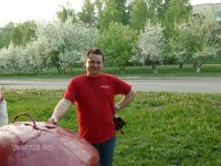 ldahMargo's profile picture. - А тибе ни интиресно как я выглежу? - Мне хватает того, как ты пишешь.