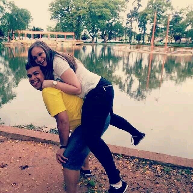 Amadaachavez's profile picture. Mi vida entera contigo ♥