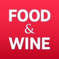 Food & Wine
