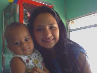 Me Creo Princesa Por Que Me Crio Toda Una Reina ...... Mi Mama