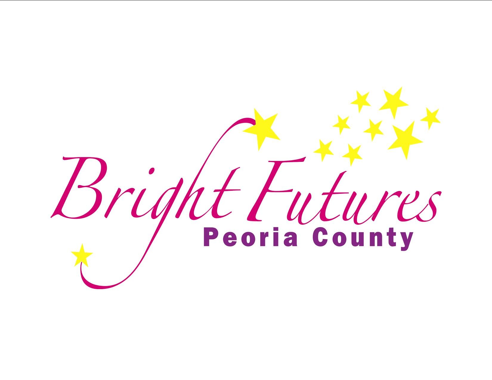 Welcome to Peoria County Bright Futures early childhood where all young children are respected as unique individuals with special strengths and talents.
