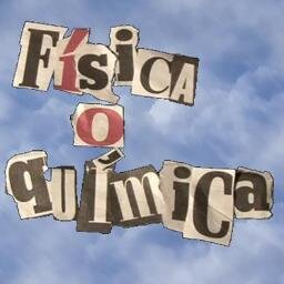 Física o química es una serie española que fue emitida por Antena 3, Neox y MTV España. Se estrenó el 4 de febrero de 2008. Ahora, la reviviremos en Roll :)