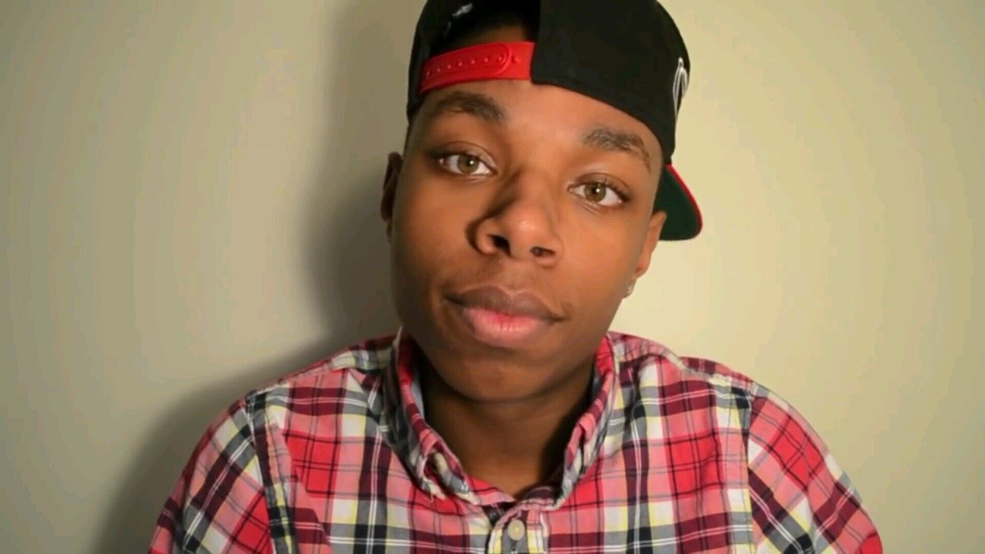 Fan page for Tré Melvin and This Is A Commentary  All Troopers welcome #Congrats1MillionSubscribersTré 10:23 p.m June 13, 2013
