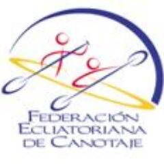 Cuenta Oficial - Federación Ecuatoriana de Canotaje