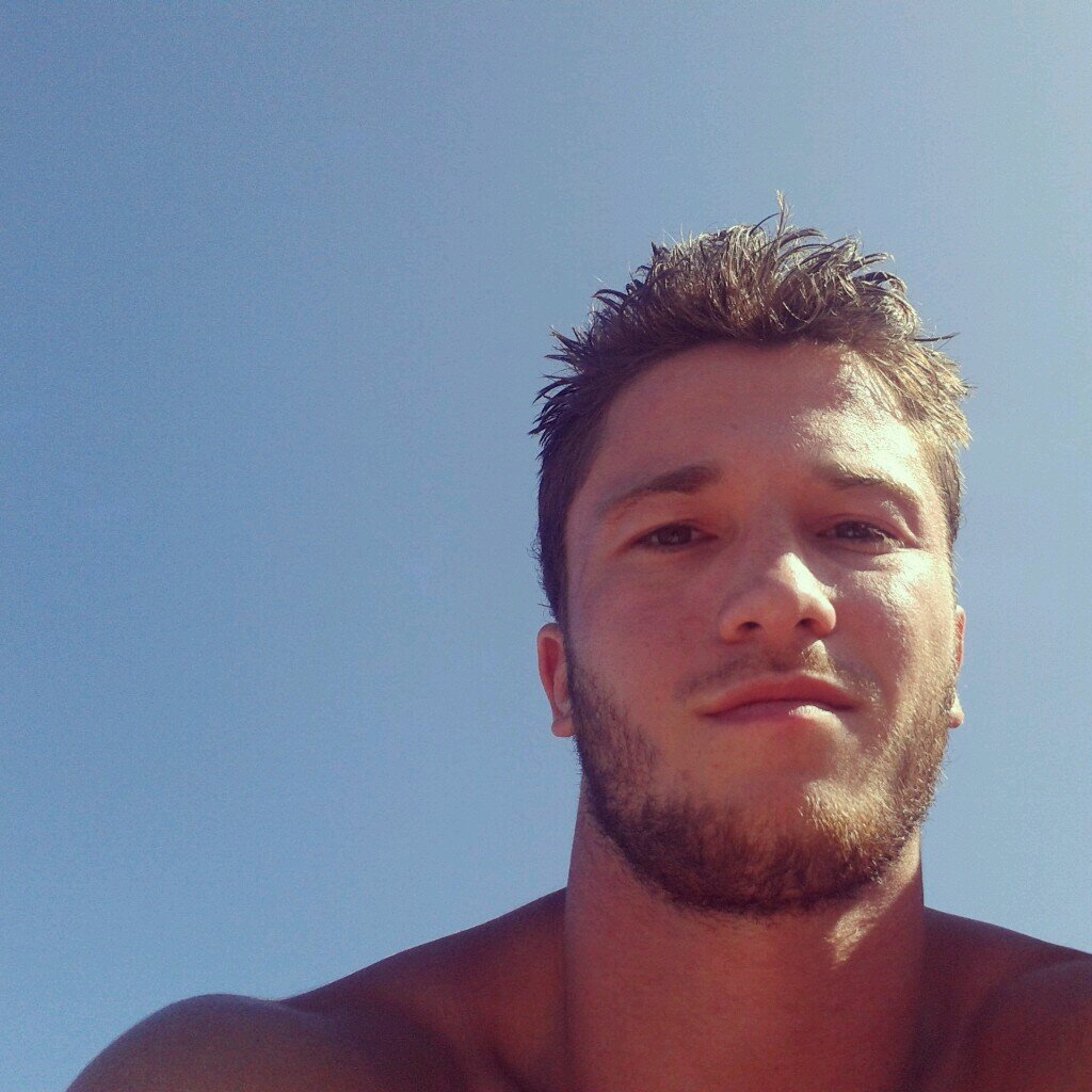 DaniArocha Profile Picture