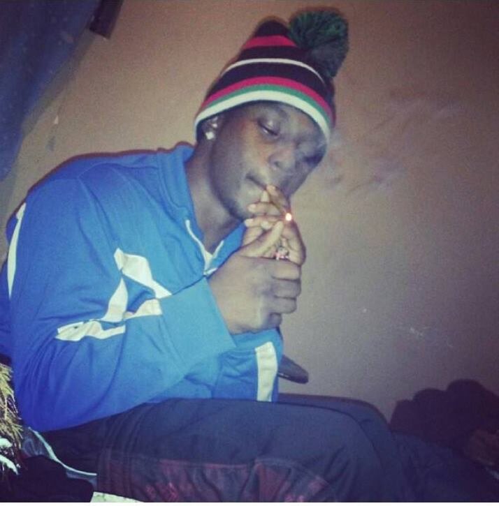 #Free Badazz #MontanaBaby #SheBae:) #Free Luke #NorfSide r Nhothin